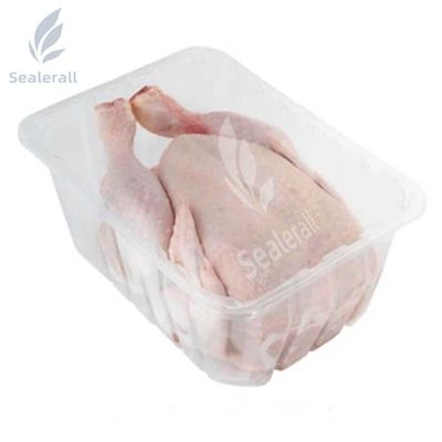 Beli Peralatan Pengemasan Atmosfer yang Dimodifikasi Tingkat Keamanan Tinggi Untuk Ayam online manufacture