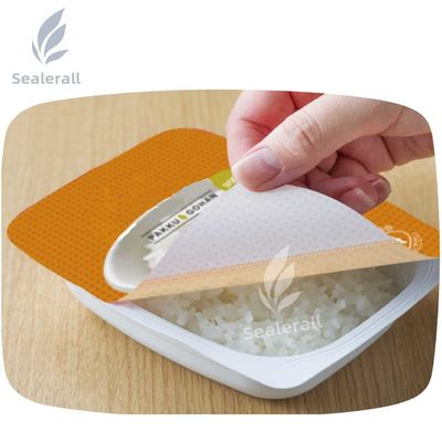 Beli Peta Mesin Penutup Kontainer Plastik Otomatis Tray Packing Machine online manufacture
