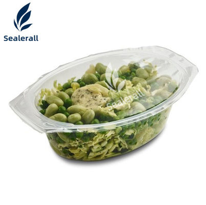 Beli Daya tahan tinggi MAP Tray Sealer Efisiensi energi untuk menjaga makanan segar online manufacture
