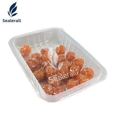 Beli Pengecoran Tray MAP Baja tahan karat Industri Otomatis penuh 500-1000W online manufacture