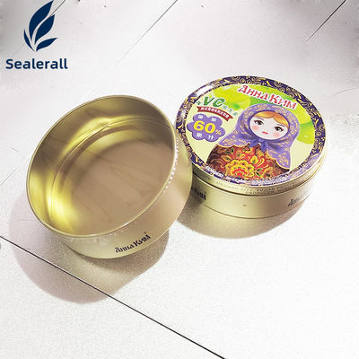 Beli Safe Jar Cap Sealing Machine Program Control Konsumsi daya rendah online manufacture