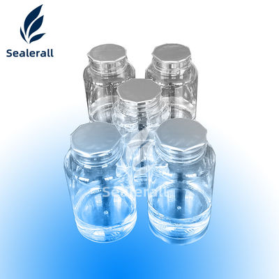Beli Mesin Pengemasan Botol yang Tepat Kecepatan Tinggi Dengan Kontrol Program online manufacture