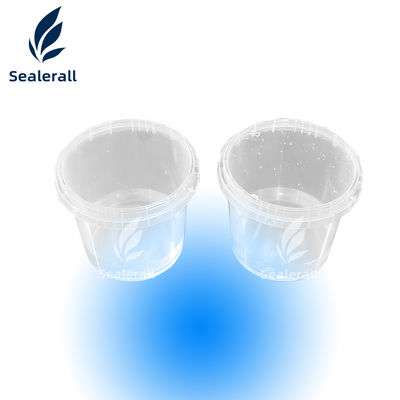 Beli 1000-2000W Bucket Sealing Machine Disesuaikan Dengan Smart Control online manufacture