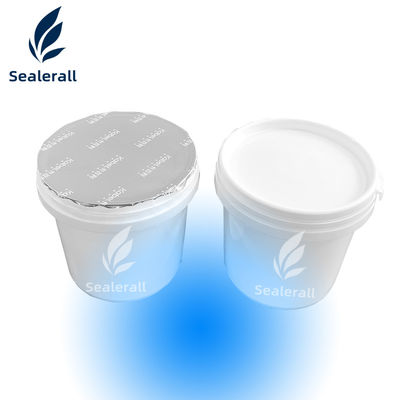 Beli Anti Pinch Bucket Sealing Machine Efisiensi Energi Terintegrasi online manufacture