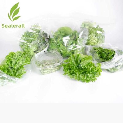 Beli Sayuran segar Peta Kemasan Mesin Peta Kantong Sealer 0.5Mpa-0.6Mpa Efisiensi tinggi online manufacture