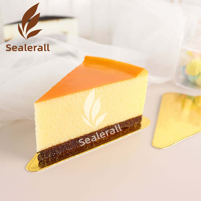 Beli Sealerall Mesin penyegelan kemasan atmosfer yang dimodifikasi untuk Mousse Cake pembuatan online