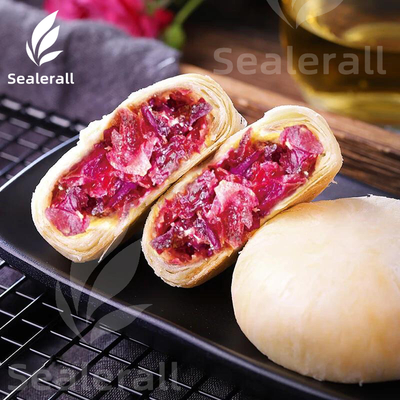 Beli Sealerall Mesin penyegelan kemasan atmosfer yang dimodifikasi untuk Mousse Cake pembuatan online