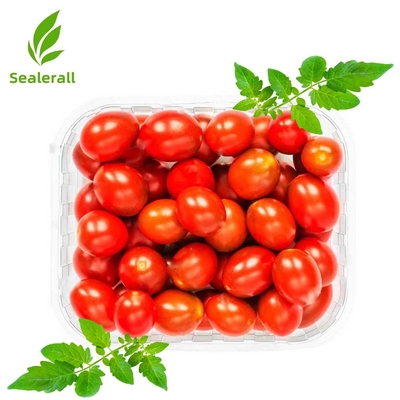 Beli Mesin Segel Baki MAP Sealerall untuk Tomat Kecil Tray Isi 10-12 pembuatan online